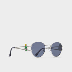 Aldo Marvinshades Silver Men's Looney Tunes - Looney Tunesâ¢ x ALDO Silver