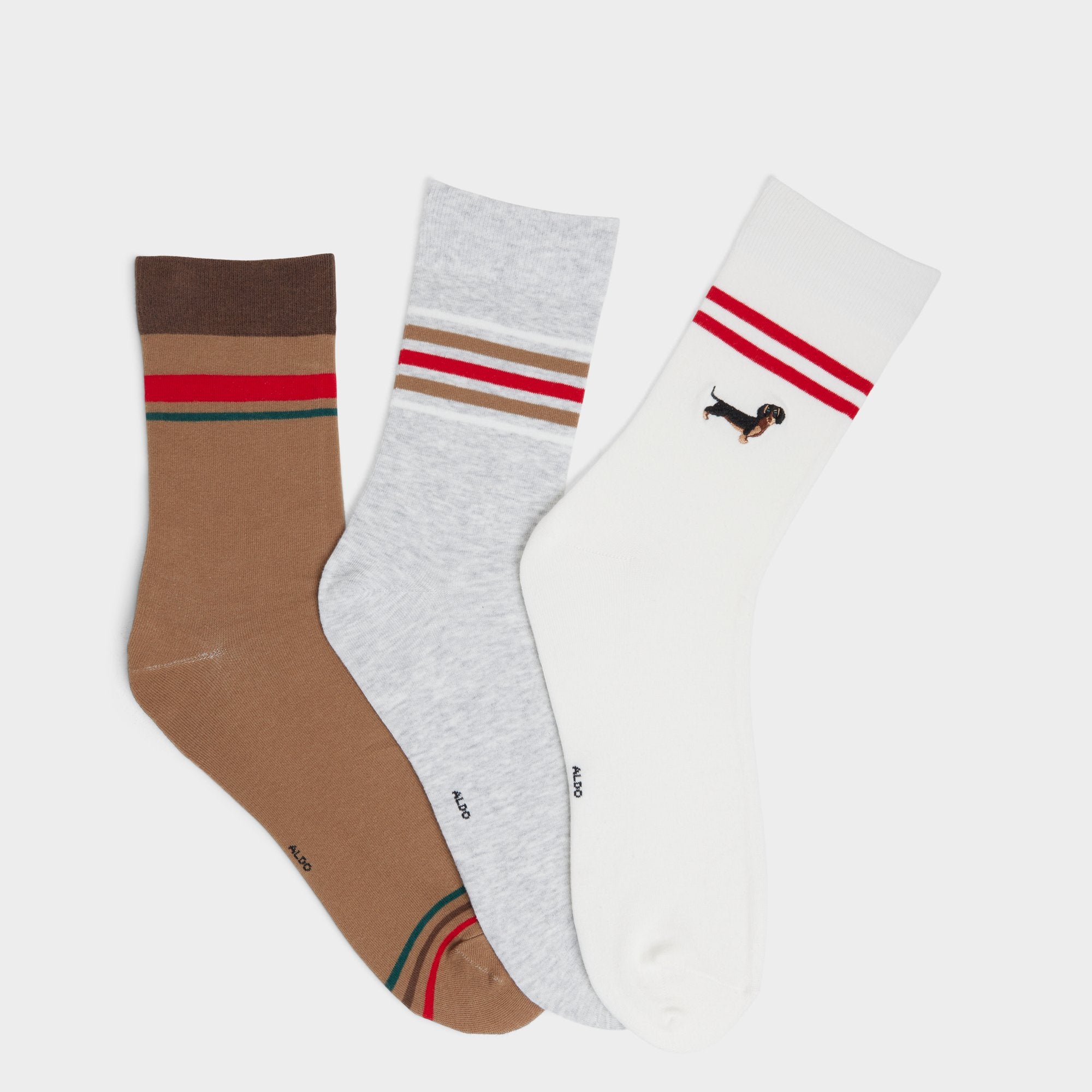 Aldo Miilo in Ice - Socks Ice