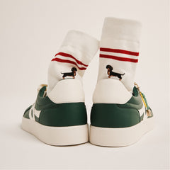 Aldo Miilo in Ice - Socks Ice