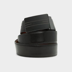 Aldo Yaren Brown Men's Belts - Belt Brown