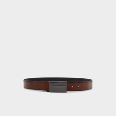 Aldo Adellberto Black Men's Belts - Belt Black