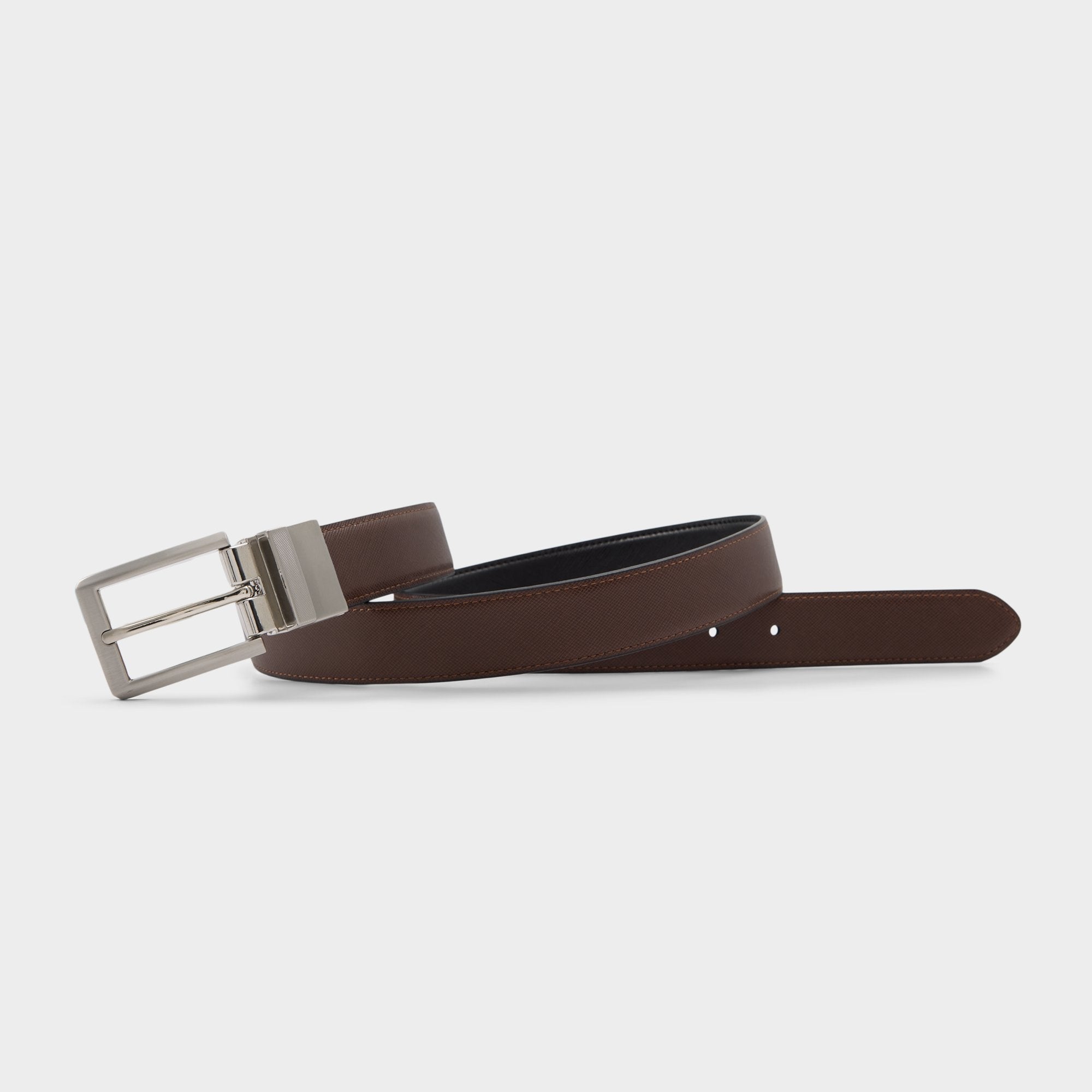 Aldo Reverso in Black 14186848 - Belt Black