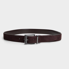 Aldo Benjjamin in Dark Brown - Belt Dark brown