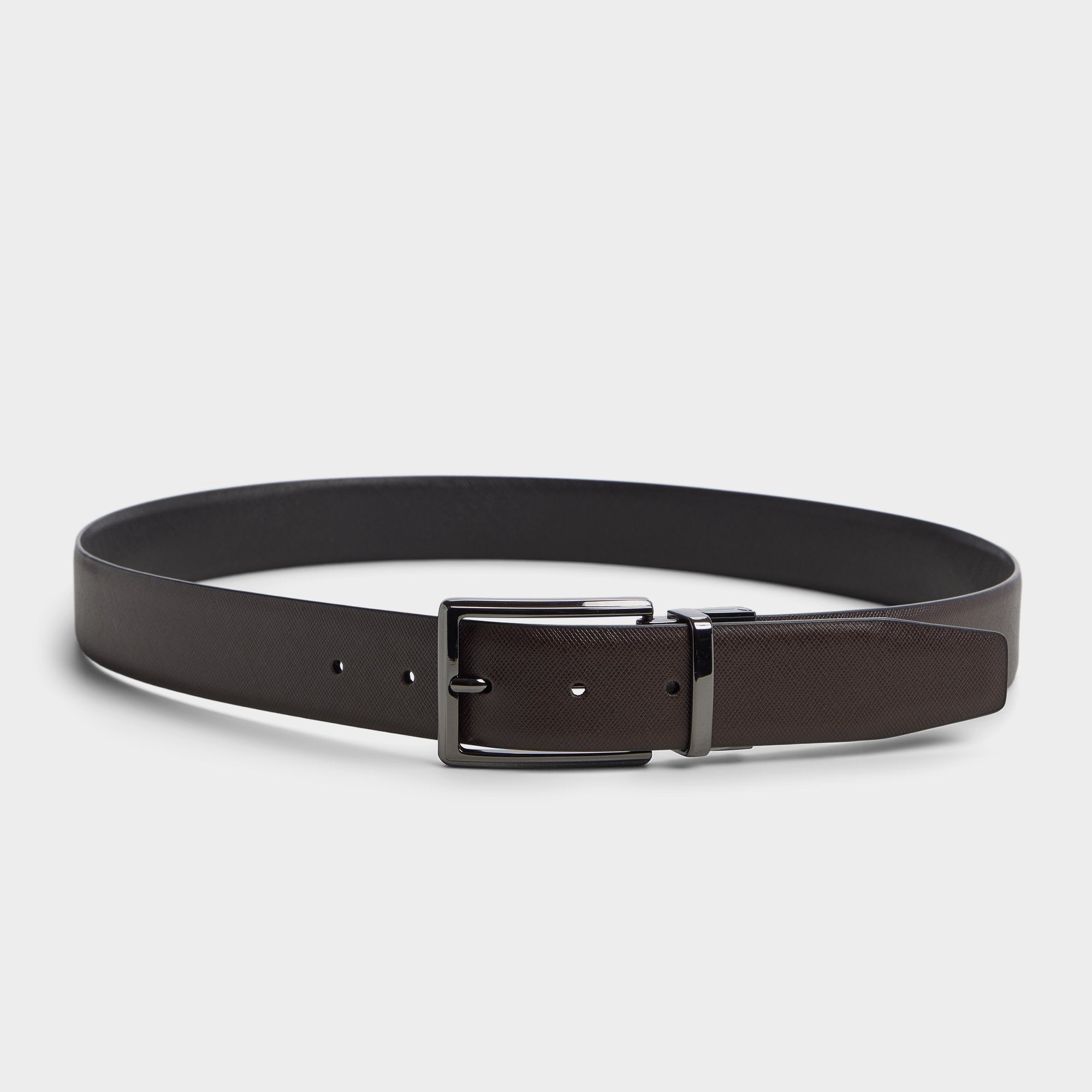 Aldo Georgicus Black Men's Belts - Belt Black