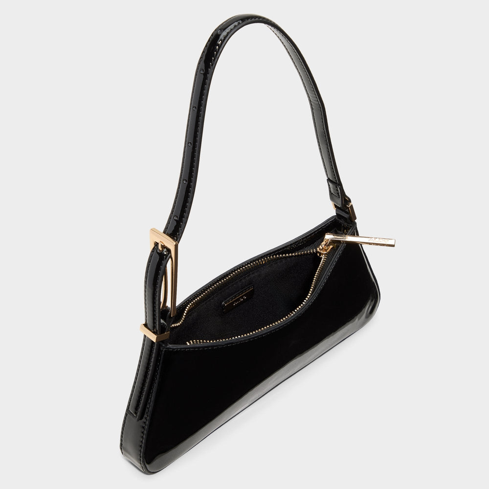 Aldo Jabellee Black Women's Shoulder Bags - Shoulder bag Black