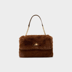 Aldo Furaa in Brown - Crossbody bag Brown