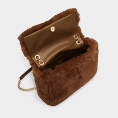 Aldo Furaa in Brown - Crossbody bag Brown