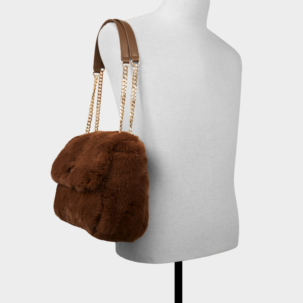 Aldo Furaa in Brown - Crossbody bag Brown