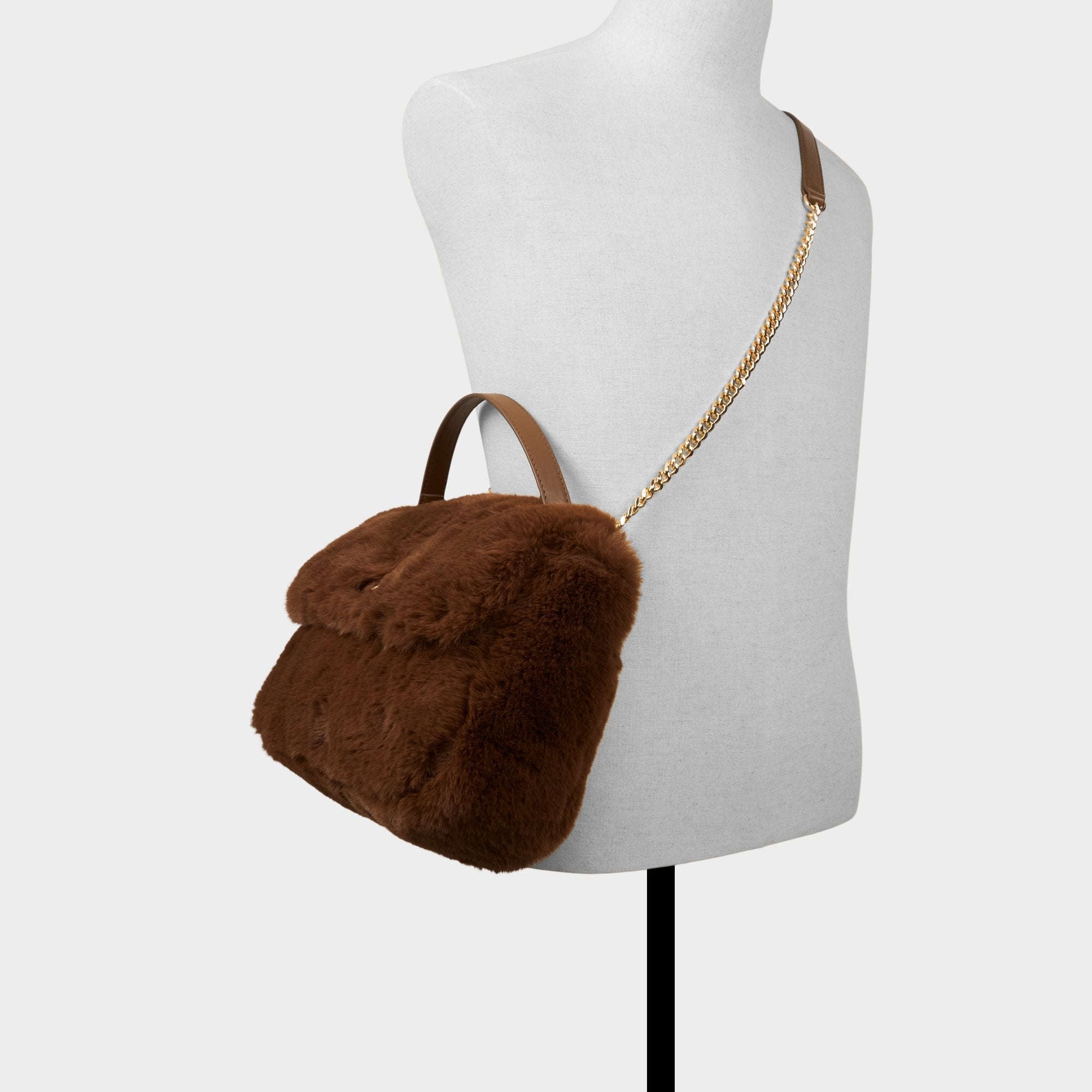 Aldo Furaa in Brown - Crossbody bag Brown