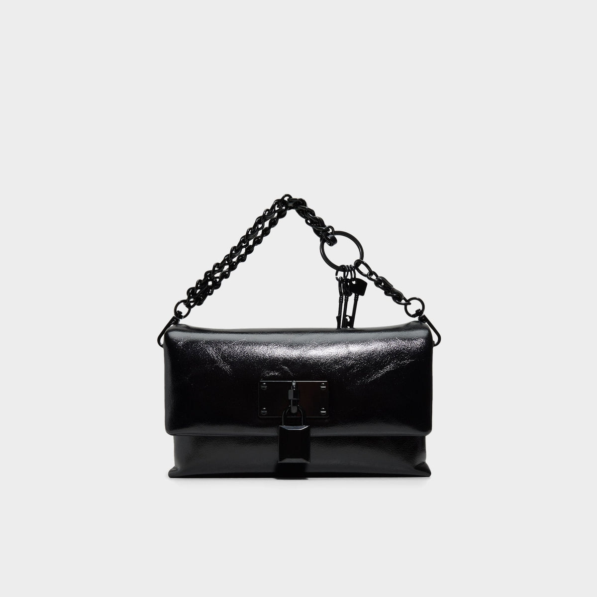 Aldo Jackieminii in Black - Crossbody bag Black
