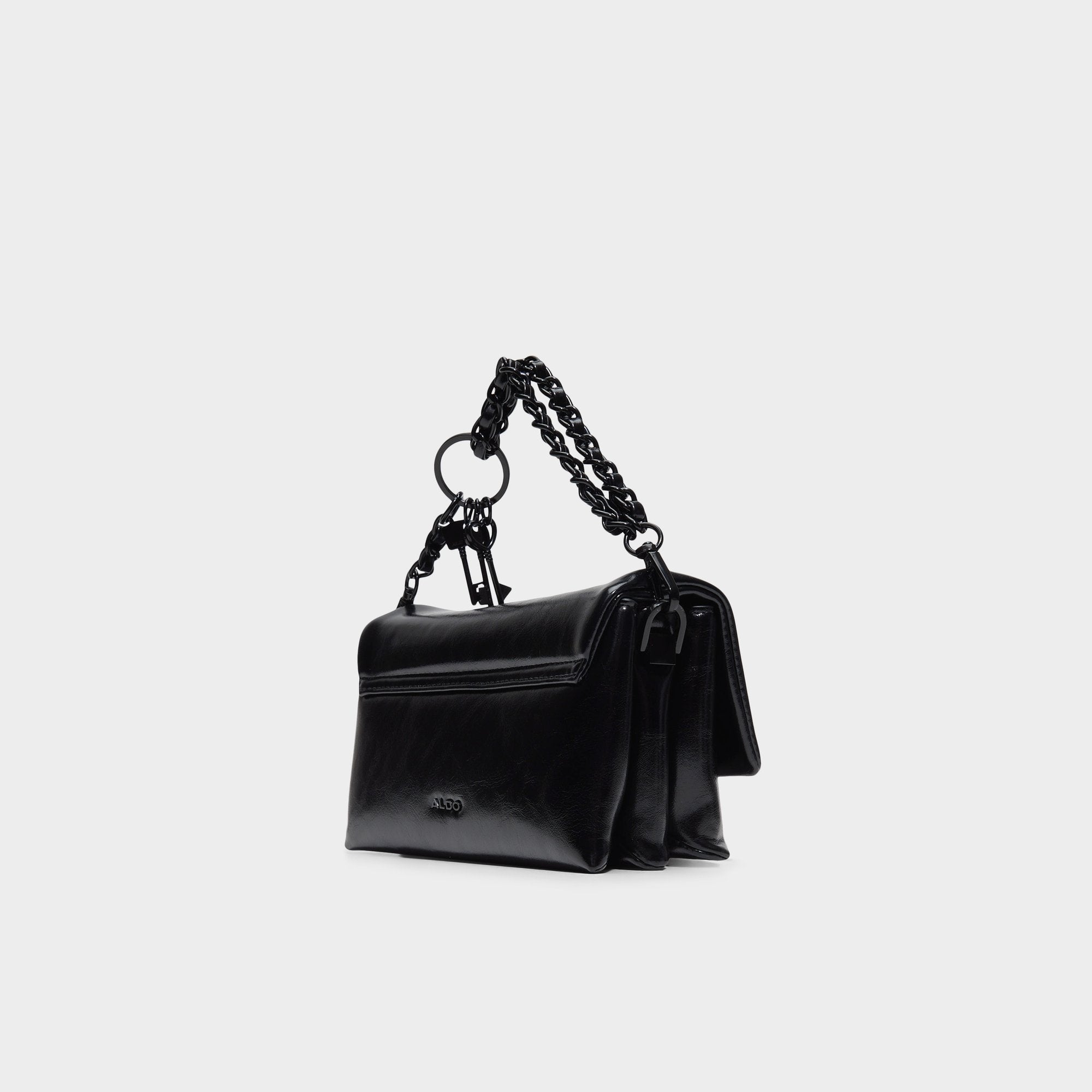 Aldo Jackieminii in Black - Crossbody bag Black