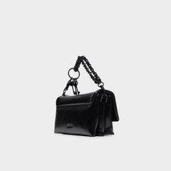 Aldo Jackieminii in Black - Crossbody bag Black