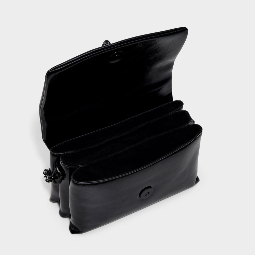 Aldo Jackieminii in Black - Crossbody bag Black