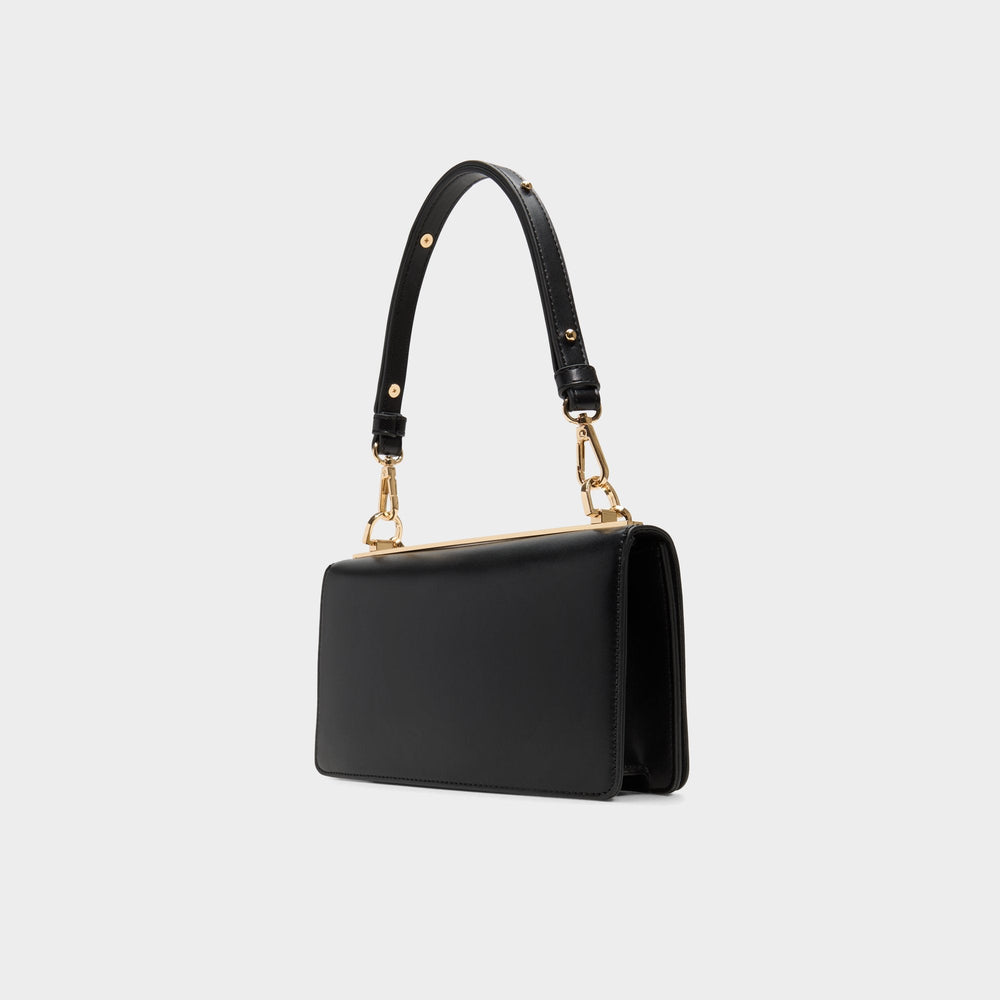 Aldo Daboucaa in Black - Crossbody bag Black