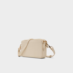 Aldo Ddemii in Bone - Crossbody bag Bone