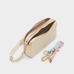 Aldo Ddemii in Bone - Crossbody bag Bone