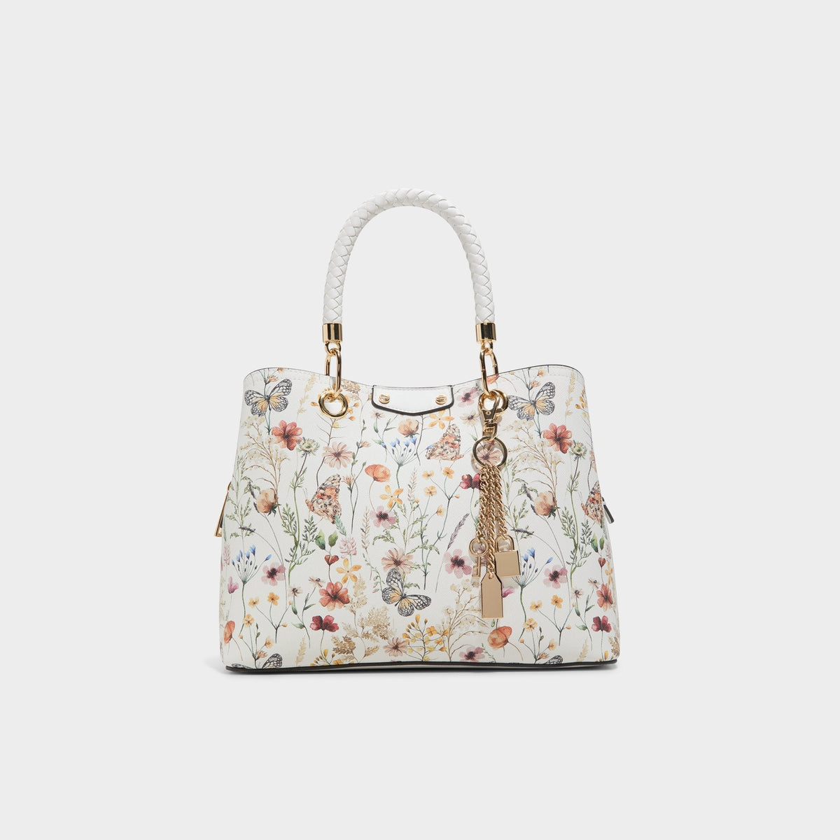 Aldo Lothycannx Multi Women's Tote & Satchel bags - Satchel bag Multi