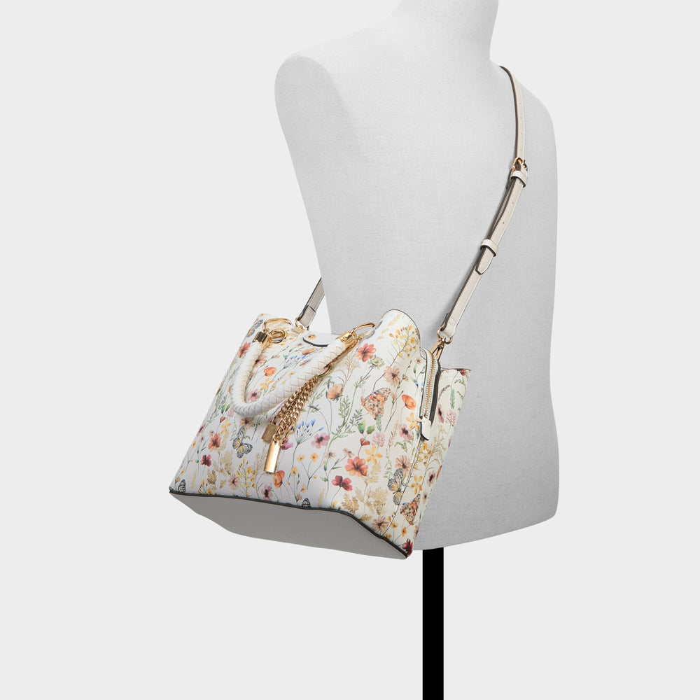 Aldo Lothycannx Multi Women's Tote & Satchel bags - Satchel bag Multi