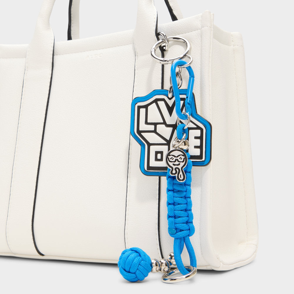 Aldo Timothy in Goodman White - Satchel bag White