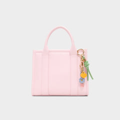 Aldo Hyperthalamuscorp in Pink - Satchel bag Pink