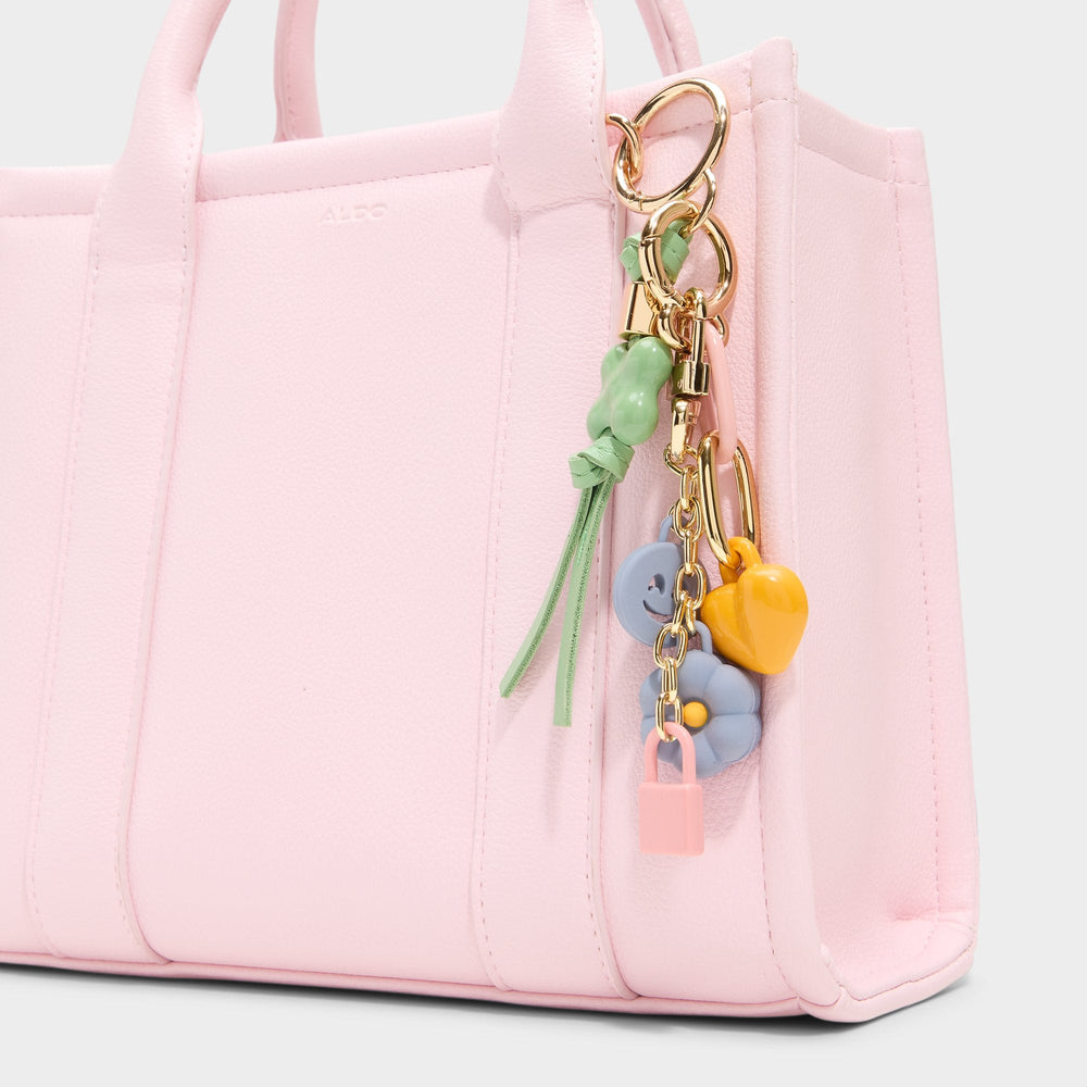 Aldo Hyperthalamuscorp in Pink - Satchel bag Pink