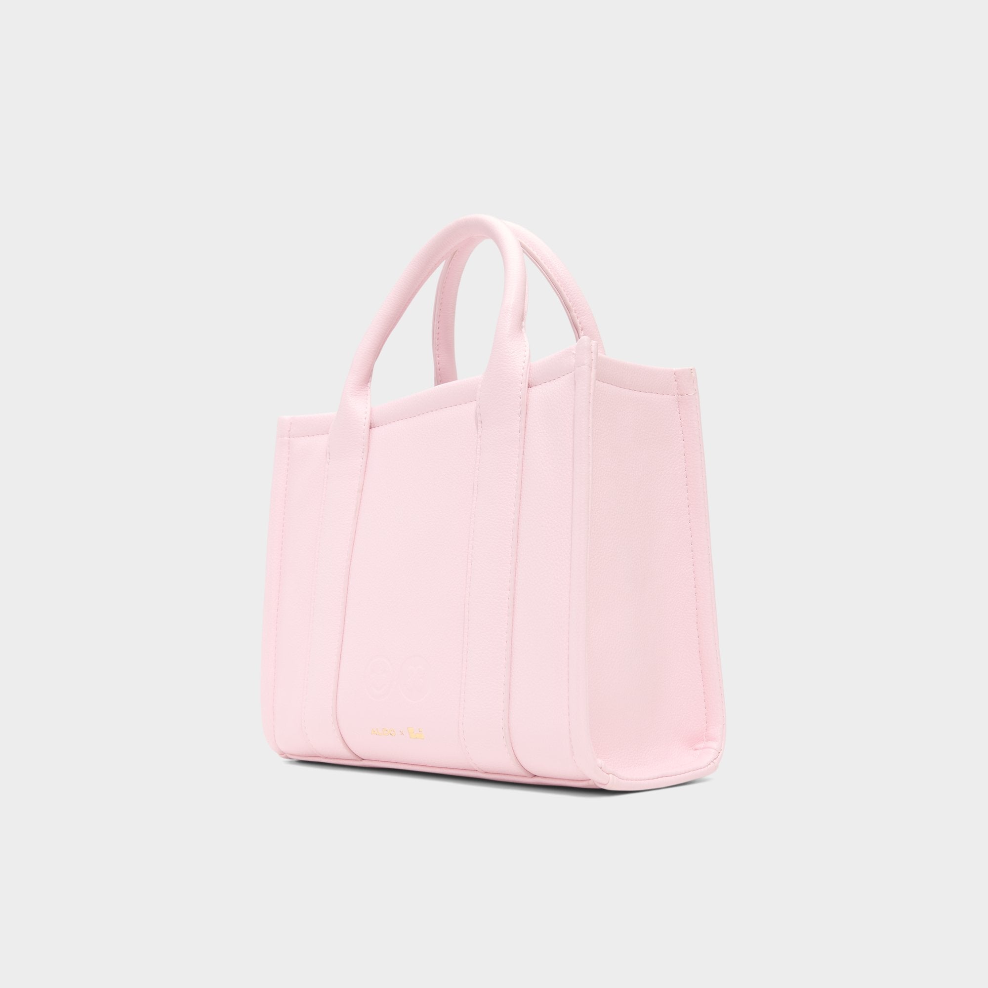 Aldo Hyperthalamuscorp in Pink - Satchel bag Pink