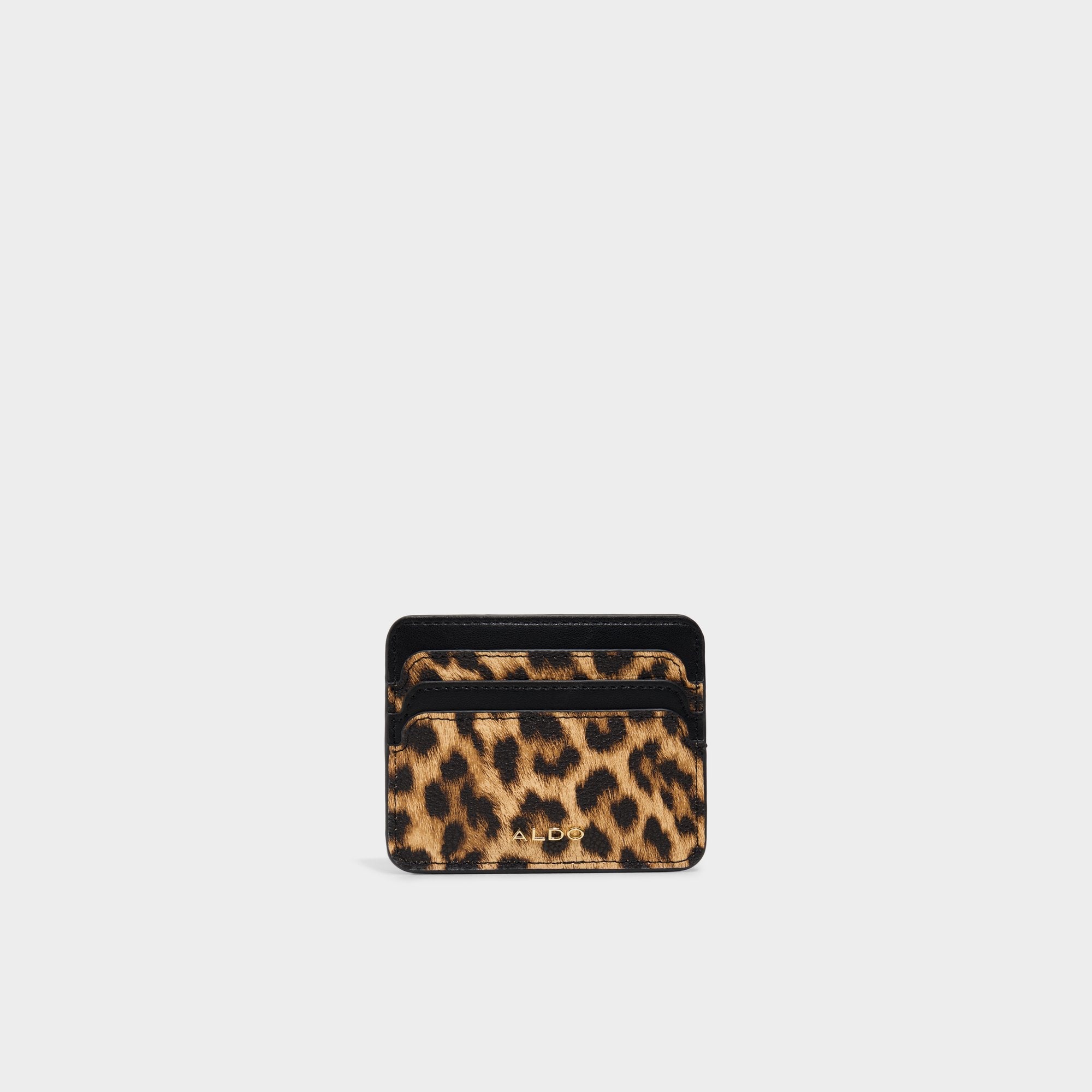 Aldo Samma in Black Combo - Wallet Black combo