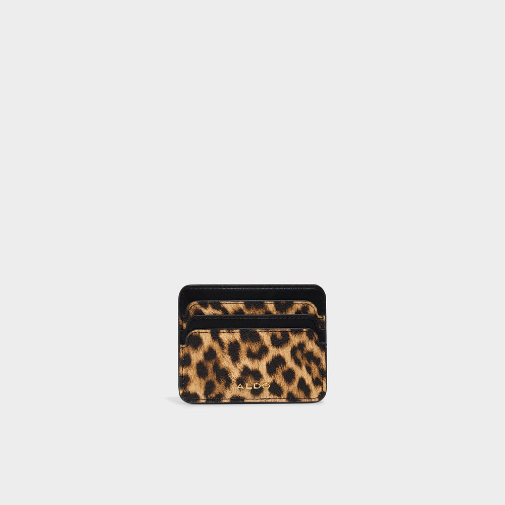 Aldo Samma in Black Combo - Wallet Black combo