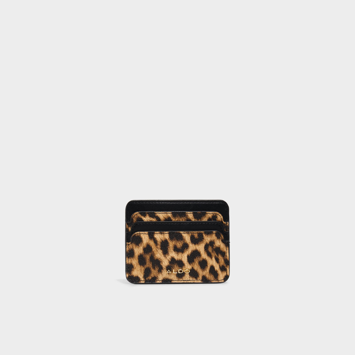 Aldo Samma in Black Combo - Wallet Black combo