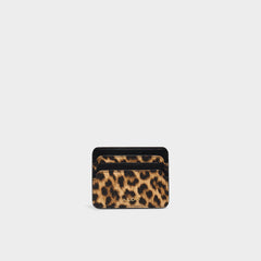 Aldo Samma in Black Combo - Wallet Black combo