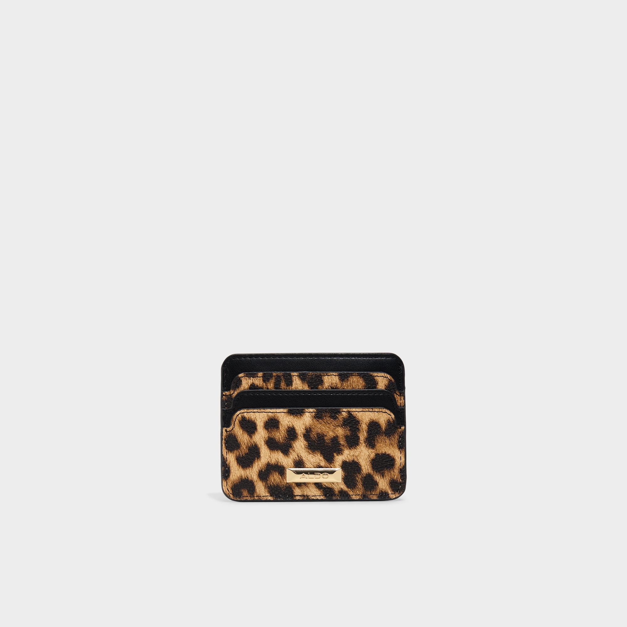 Aldo Samma in Black Combo - Wallet Black combo