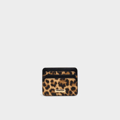 Aldo Samma in Black Combo - Wallet Black combo