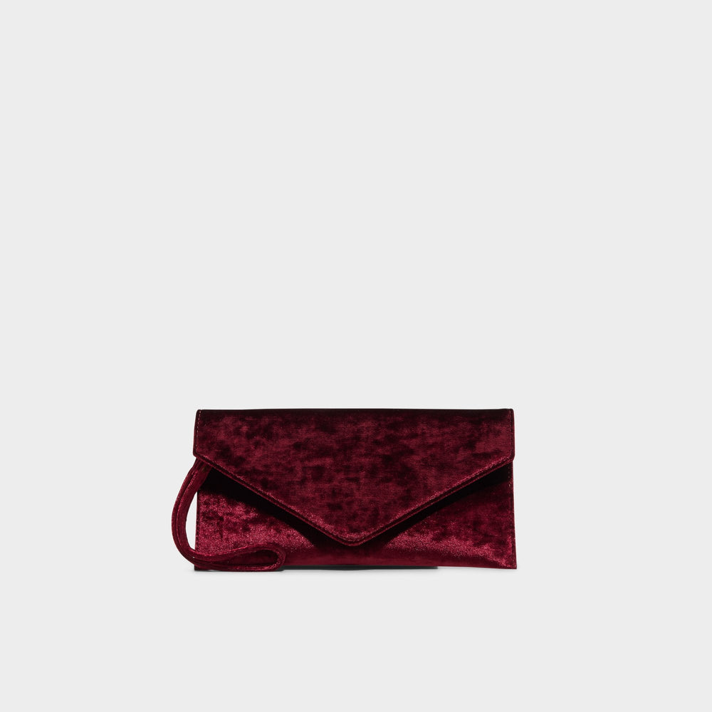 Aldo Wardowethh in Dark Red -  Dark Red