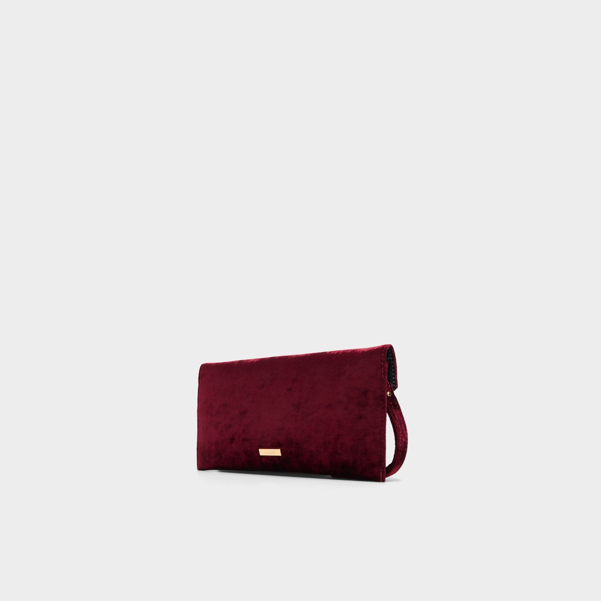 Aldo Wardowethh in Dark Red -  Dark Red