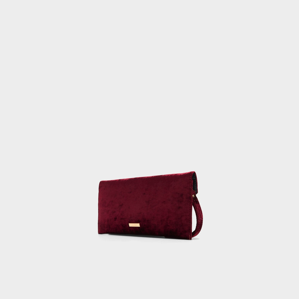 Aldo Wardowethh in Dark Red -  Dark Red