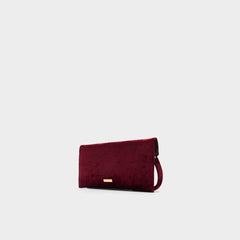 Aldo Wardowethh in Dark Red -  Dark Red