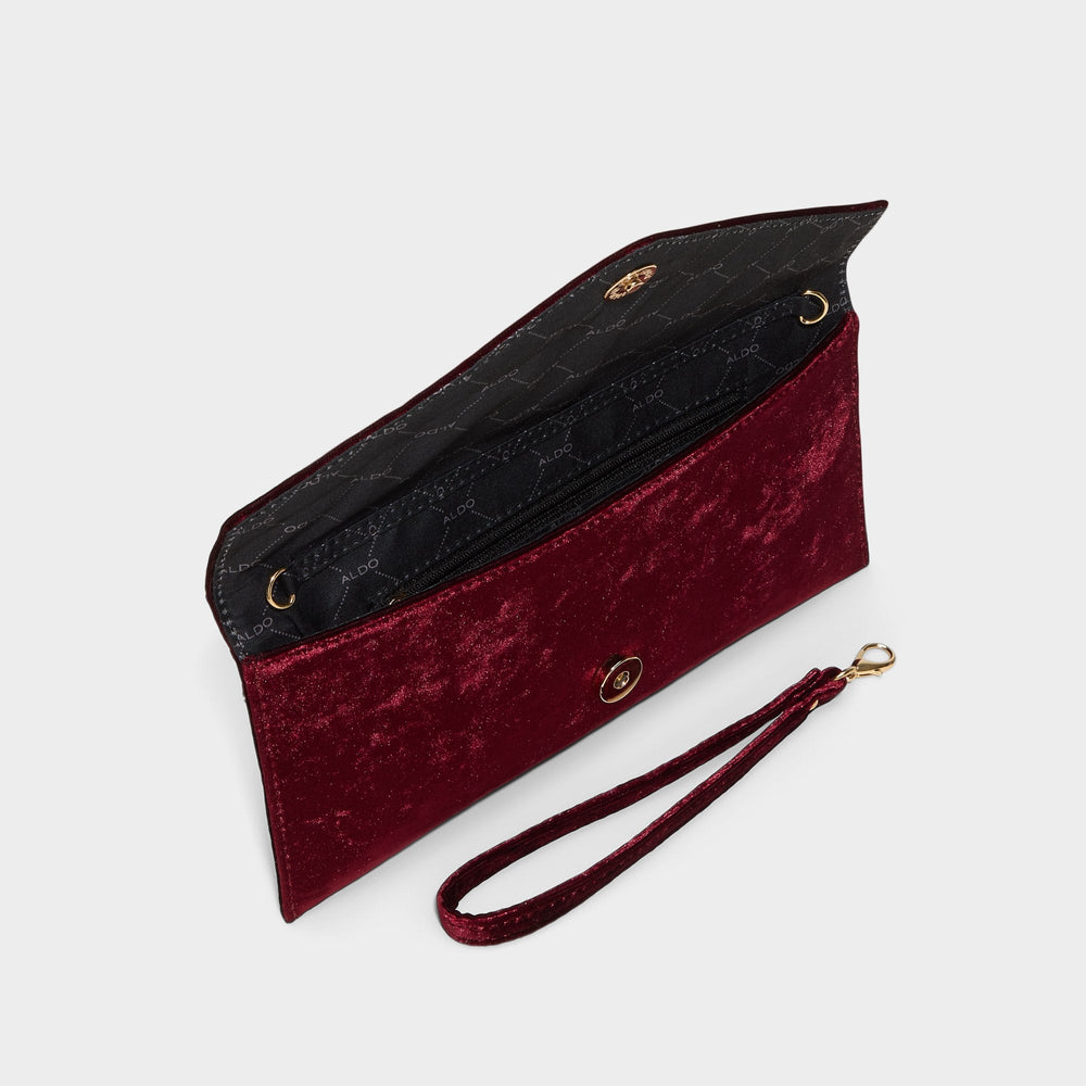 Aldo Wardowethh in Dark Red -  Dark Red