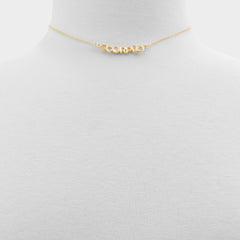 Aldo Starsigns Gold Women's Necklaces - Necklace Gold