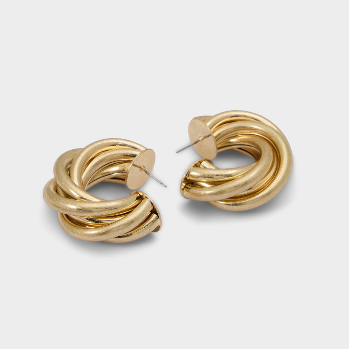 Aldo Tovaa in Gold - Hoop earrings Gold