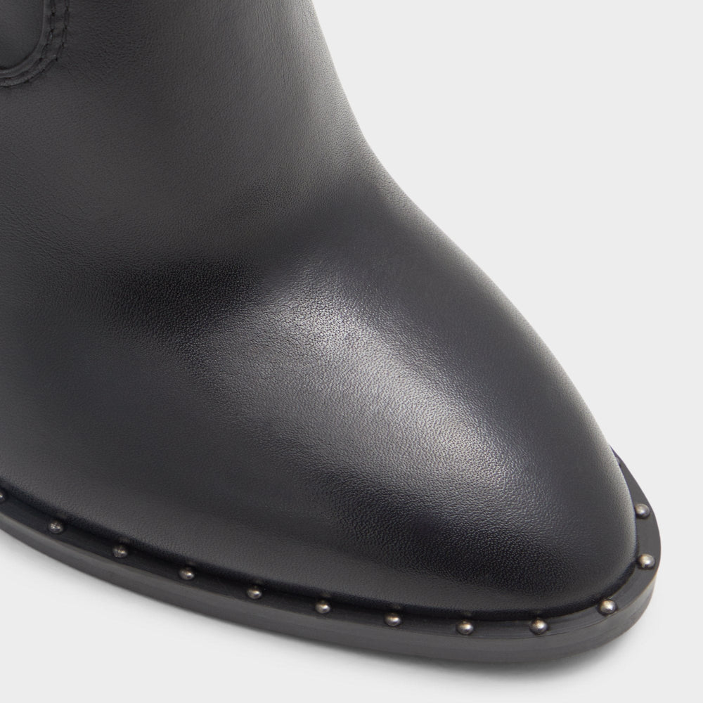 Aldo Farabrirel Black Women's Ankle boots - Ankle boot, Black Black