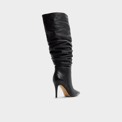 Aldo Holiis in Other Black - Knee-high boot, Stiletto heel Other black