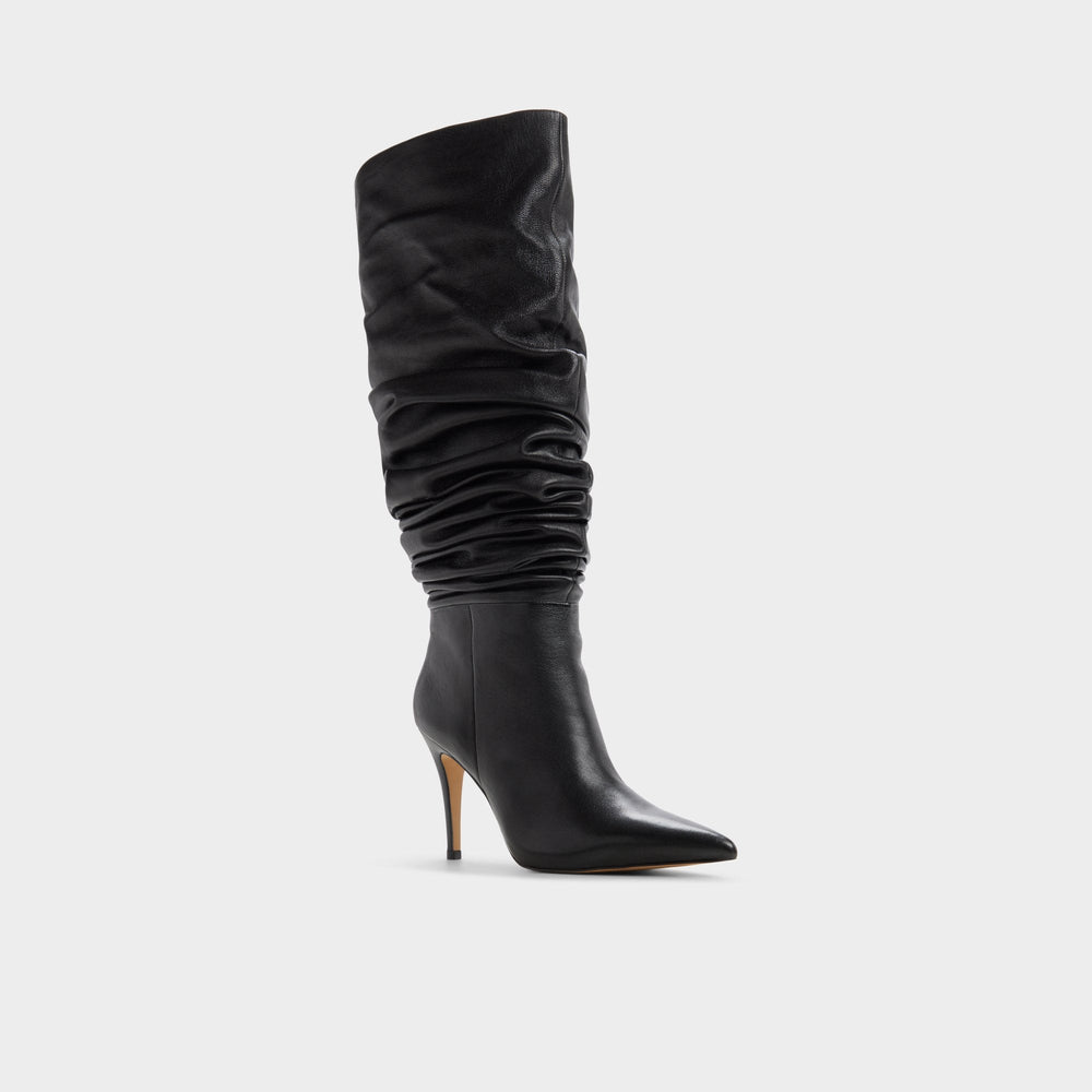 Aldo Holiis in Other Black - Knee-high boot, Stiletto heel Other black