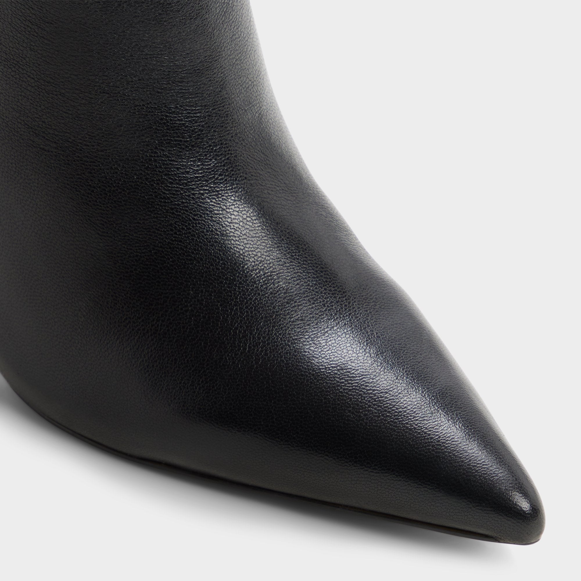 Aldo Holiis in Other Black - Knee-high boot, Stiletto heel Other black