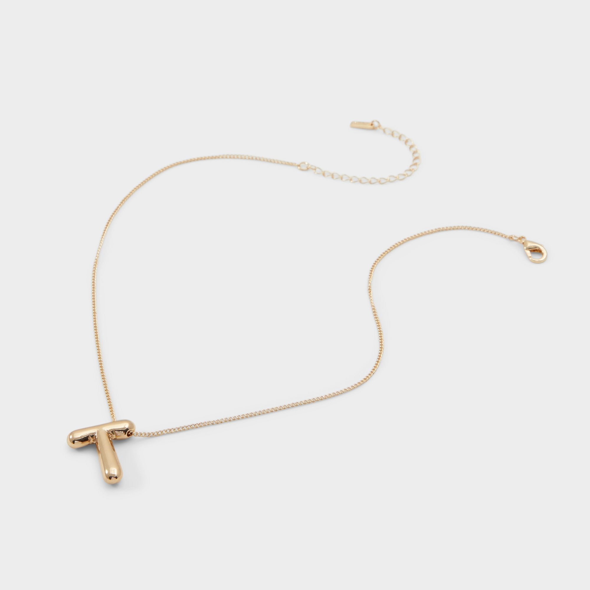 Aldo Elysia Medium Yellow Women's Necklaces - Pendant necklace Medium Yellow