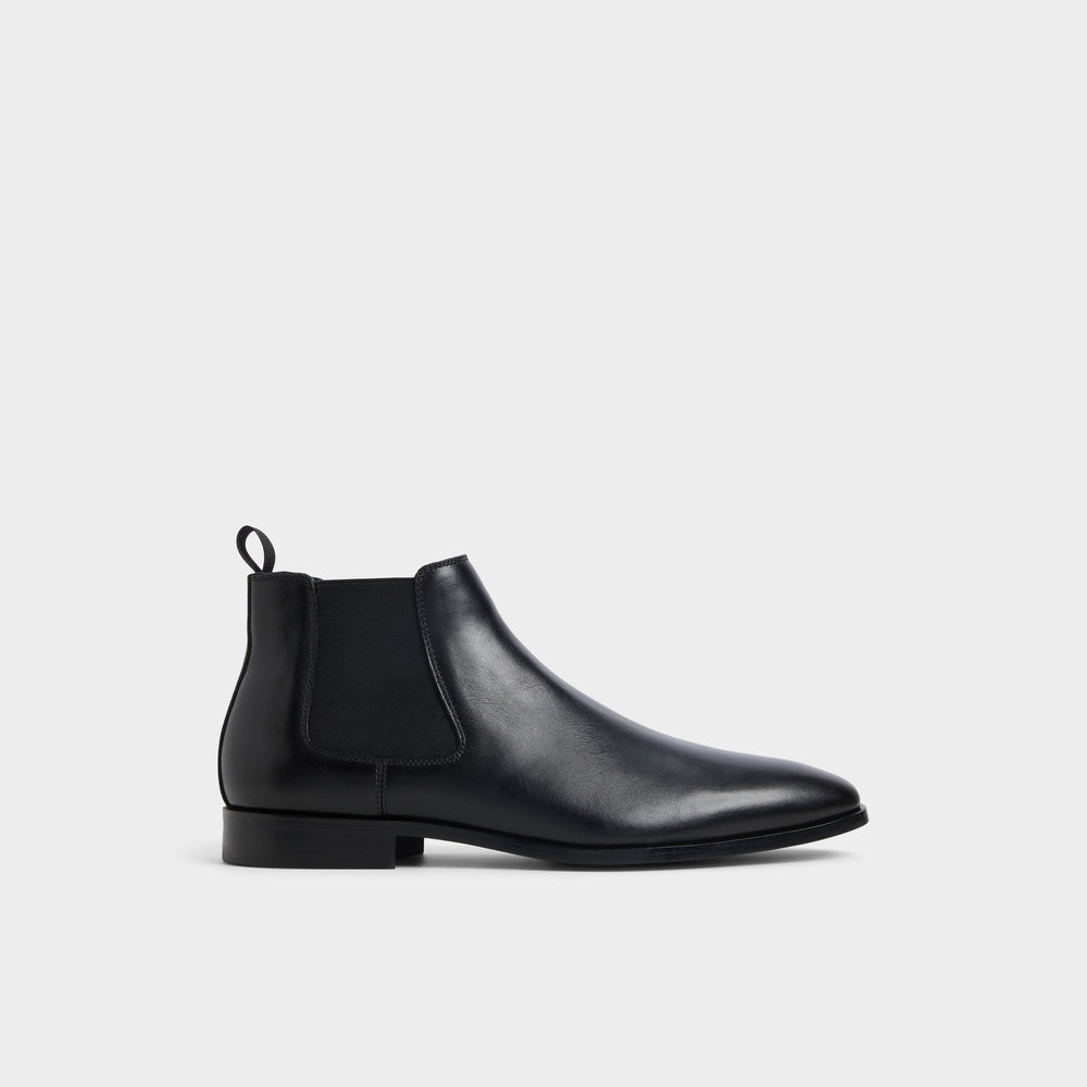 Aldo Sosa in Black - Chelsea boot Black