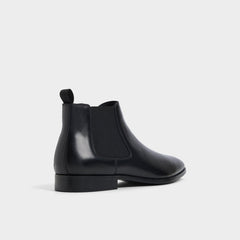 Aldo Sosa in Black - Chelsea boot Black