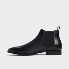 Aldo Sosa in Black - Chelsea boot Black