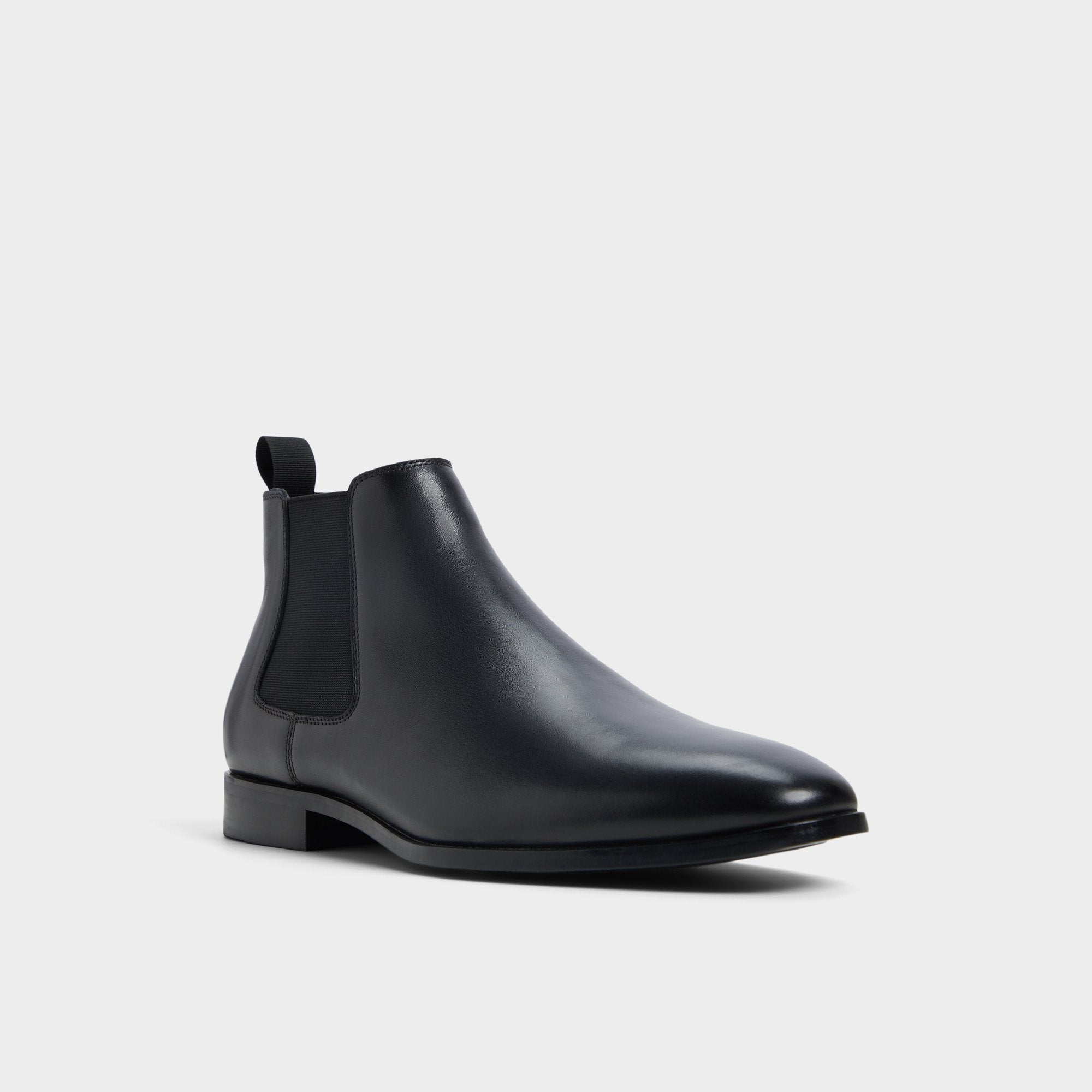 Aldo Sosa in Black - Chelsea boot Black