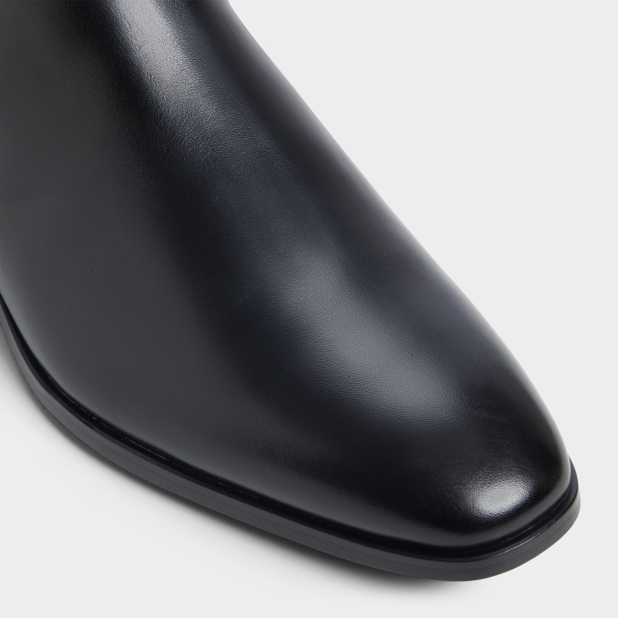 Aldo Sosa in Black - Chelsea boot Black