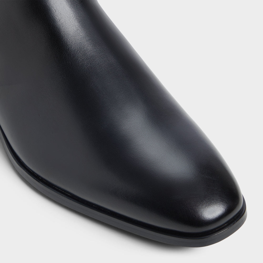 Aldo Sosa in Black - Chelsea boot Black